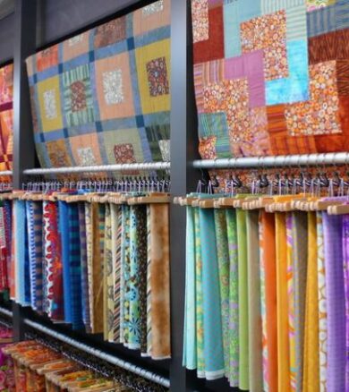 CS Quiltdesign